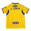 Camiseta de fútbol Tigres UANL 1ª equipación 2025-26